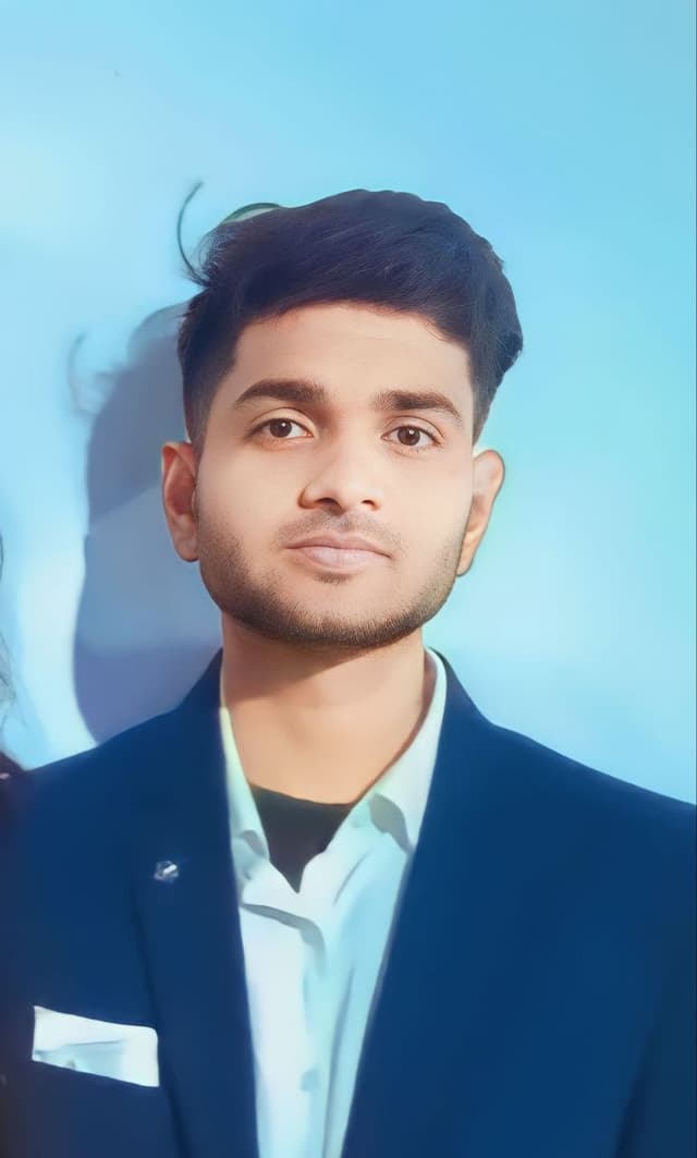ansh tripathi